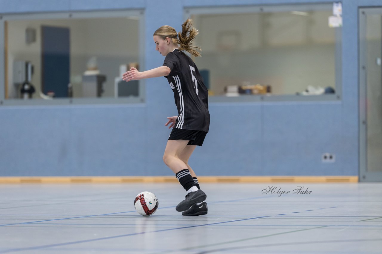 Bild 53 - wCJ NFV Futsalturnier